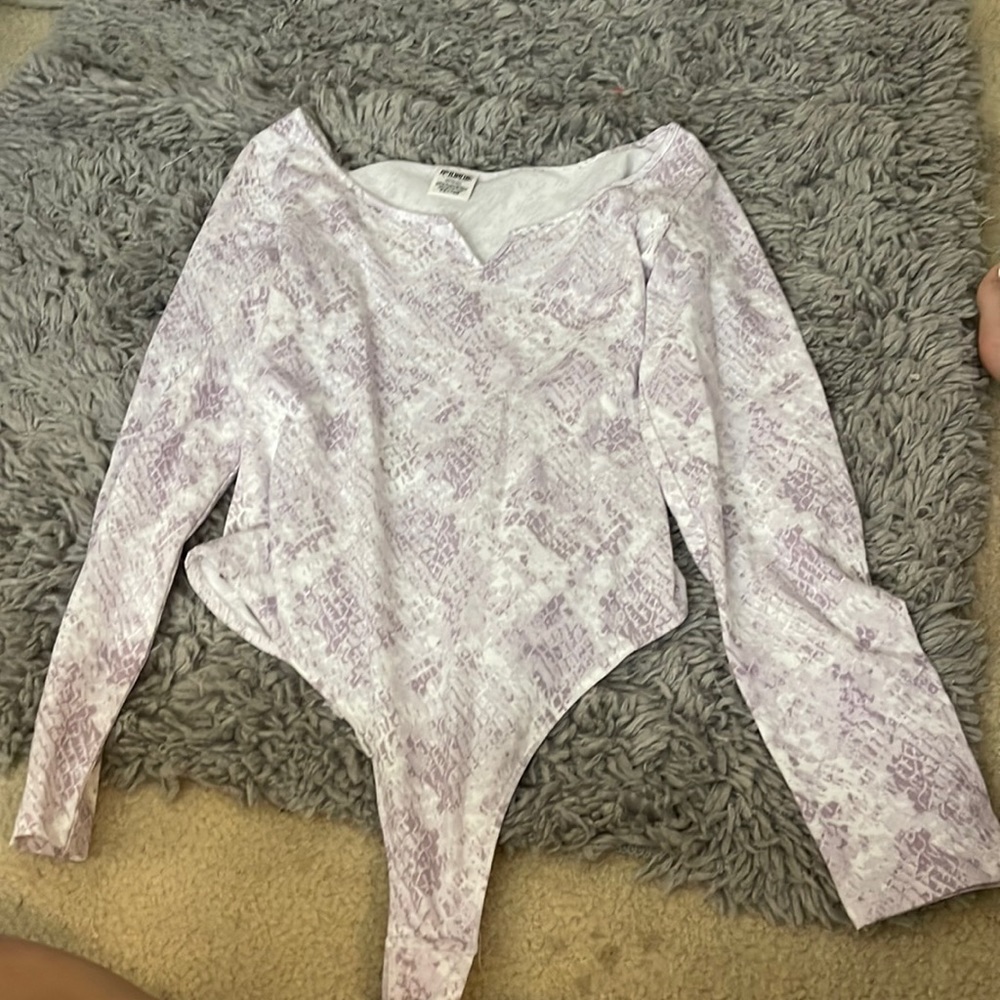 size m
